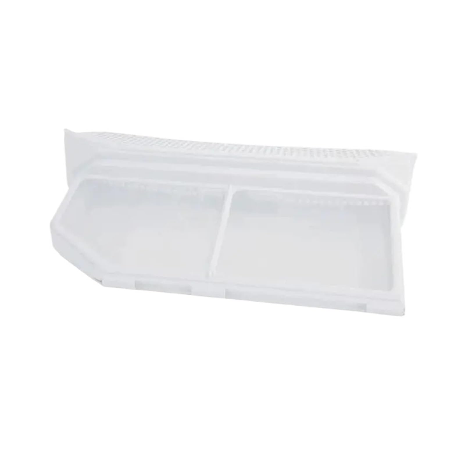 Flusensieb-Abdeckungsbaugruppe, Kompatibel For Bosch | Ersatz-Trockner-Flusenfilter- Und Abdeckungsset 00752387 For Haushaltstrockner, Wartungsteile