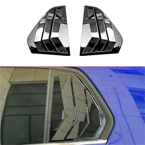 Cache-perceuse de custode arrière Golf 8 pour masquer les défauts