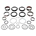 New Pivot Works Fork Rebuild Kit PWFFK-S03-021 For Suzuki RM 250 1997
