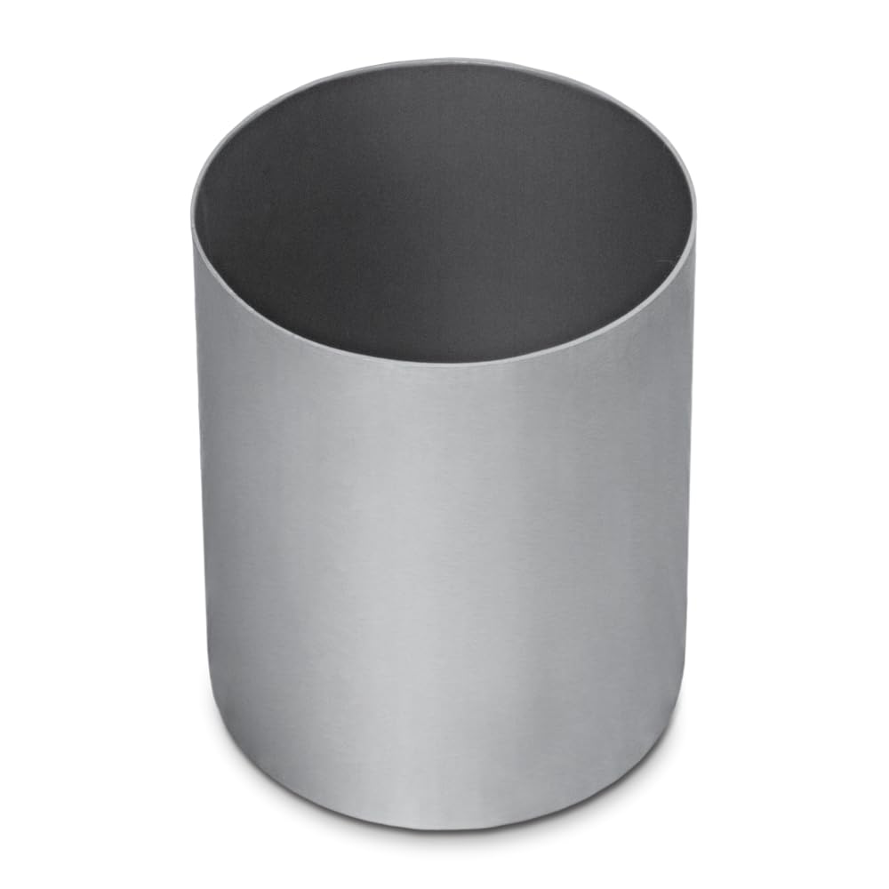Weber Geflügelhalter Edelstahl für Gourmet BBQ System - saftiges Grillen von Hähnchen und Pute, spülmaschinenfest – Silber (8838)