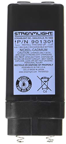 STREAMLIGHT 90130 Survivor LED Battery Pack Assembly