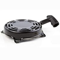 Hippotech 497680 Starterrücklauf-Montagesatz, ersetzt Briggs & Stratton