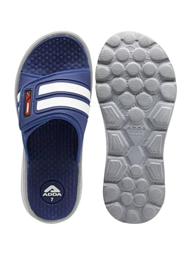 Image of Adda TM-WAVE-004 dr ortho slides for men