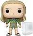 POP WWE: Matt Riddle Funko Vinyl Figure (Bundled with Compatible Box Protector Case), Multicolor, 3.75 inches