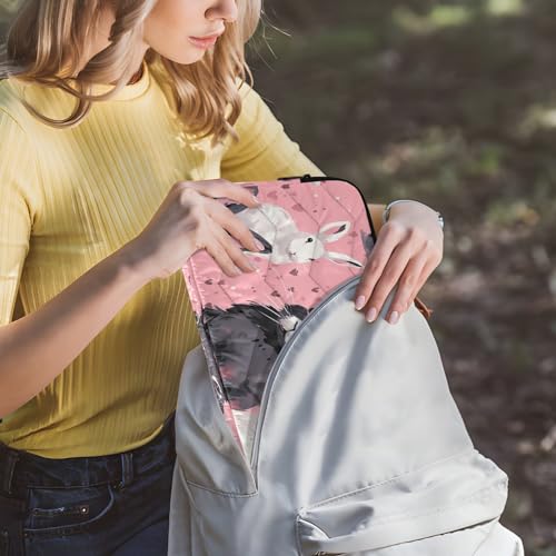 Funda para portátil de 13-14 pulgadas impermeable miniatura 6