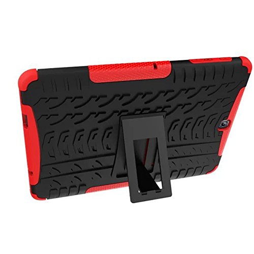 Galaxy Tab S2 Case,SUNWAY Hybrid 2 in 1 Kick Stand...