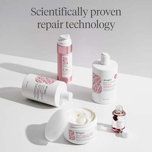 Briogeo NOWCART00336 Don'T Despair, Repair! Strengthening Treatment Oil, Hair Oil Treatment thumb #7