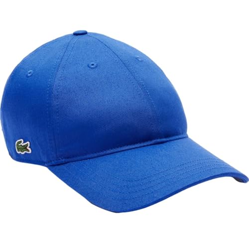 Taglia unica Cappello Lacoste Senior
