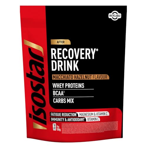 Les 10 meilleurs Boissons de récupération et d&rsquo;hydratation – Edition octobre 2026