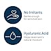 CeraVe Moisturizing Cream with Pump 16 oz Daily Face and Body Moisturizer for Dry Skin