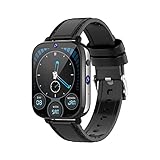 GPS + GLONASS + A-GPS Sistema de navegación y posicionamiento preciso GPS independiente. Opere el GPS en modo deportivo, para registrar sus rutinas de ejercicio con precisión y mostrar su recorrido de ejercicio en tiempo real en el mapa.
