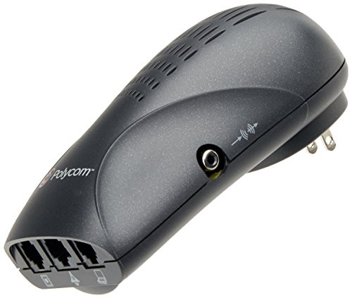 Polycom Soundstation2 Expandable Conference Phone (2200-16200-001) (Renewed) #TOP1