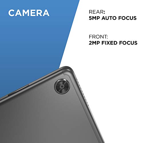 Lenovo-Smart-Tab-M8-8-Inch-HD-Tablet-with-Google-Smart-Dock--Quad-Core-20-GHz-2-GB-RAM-32-GB-eMMC-Android-Pie--Iron-Grey