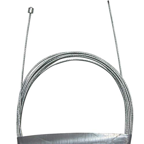 Câble de dérailleur pour Shimano Velox 2,50m en boîte de 25 câbles de rechange