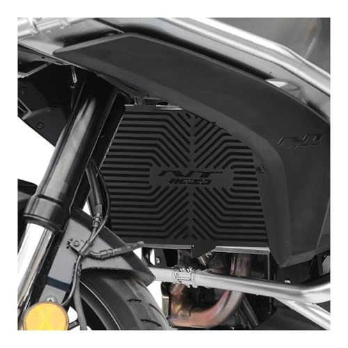 Couvercle de protection calandre moto NT1100 2022 2023 2024 - 4