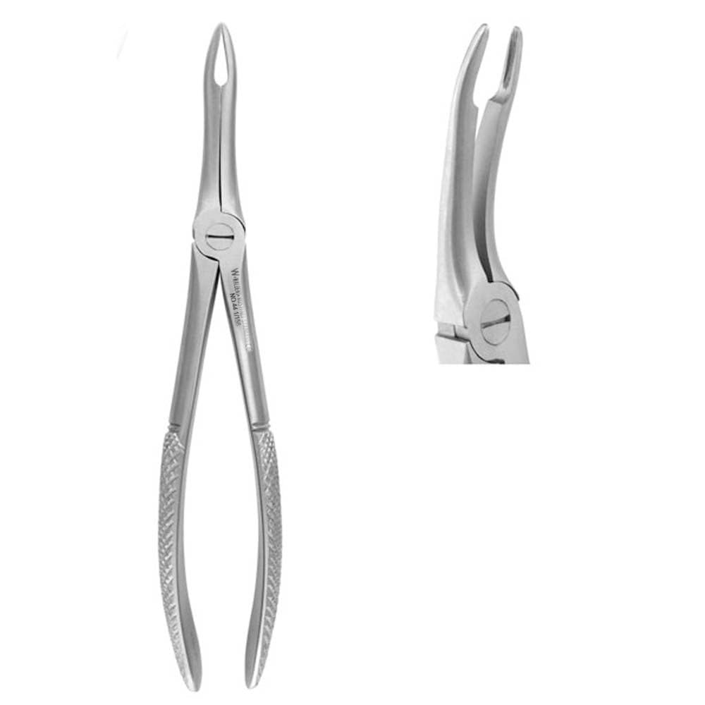 Waldent Tooth Extraction Forceps Upper Roots No.44 (1/158) (B0CC2NQNDP) Amazon Price History, Amazon Price Tracker