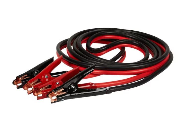 K.balt Jumper Cable 16-ft 2 -Gauge Standard Jumper Cable