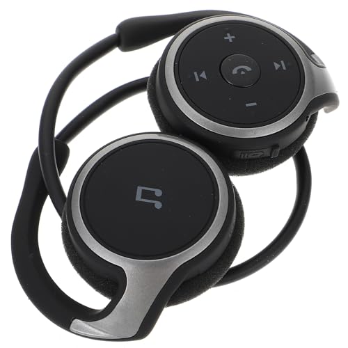Casque audio compact Levemolo avec micro et réduction de poids pour le fitness