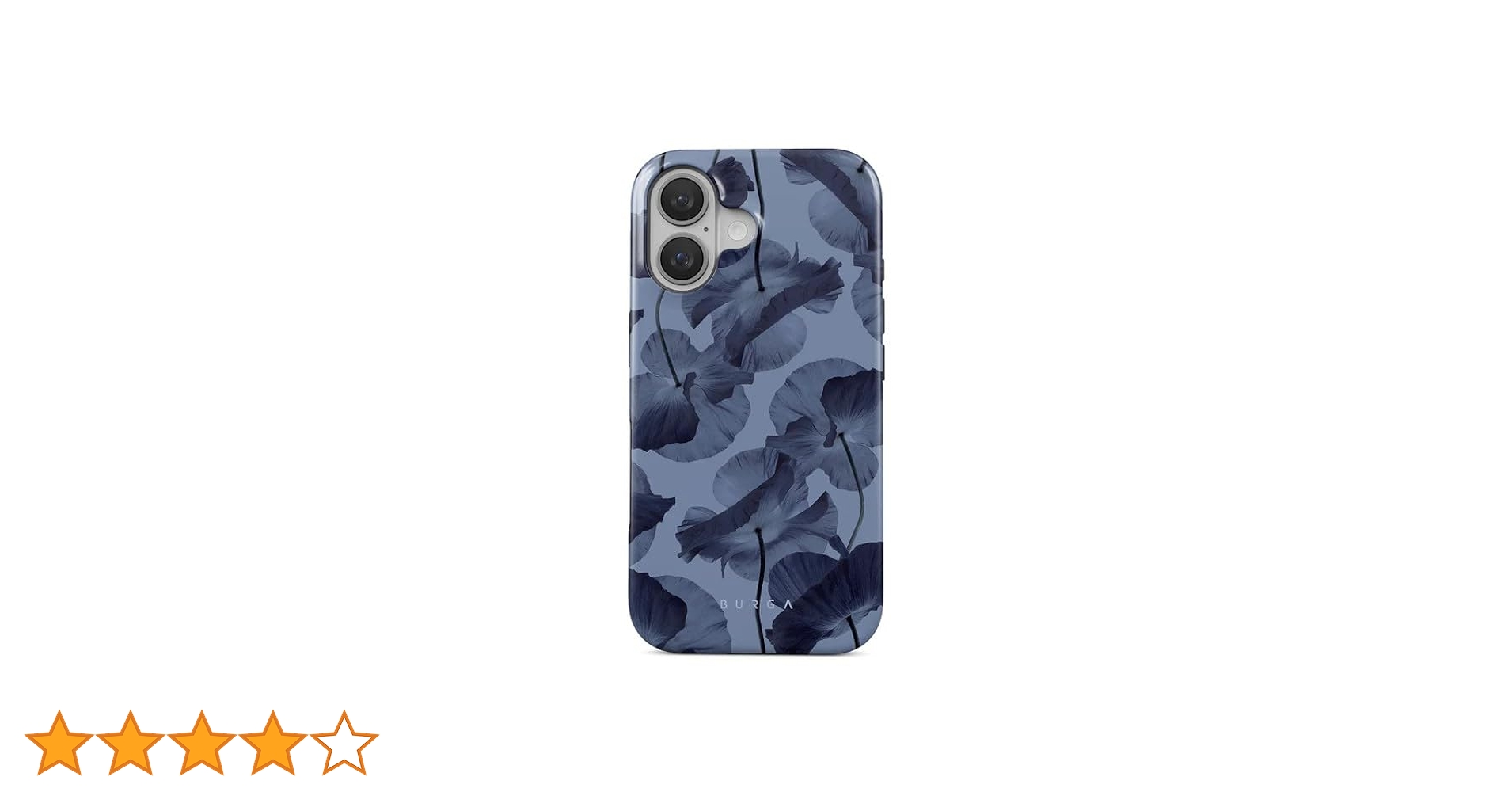 新品未使用 BURGA (ブルガ) Elite iPhone16ケース 新品未使用 BURGA (ブルガ) Elite iPhone16ケース Amazon.co.jp