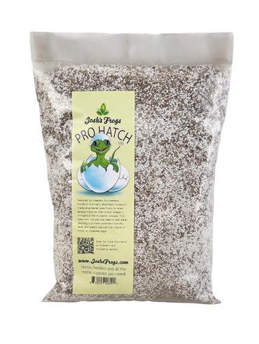 Josh's Frogs ProHatch Reptile Incubation Media (14