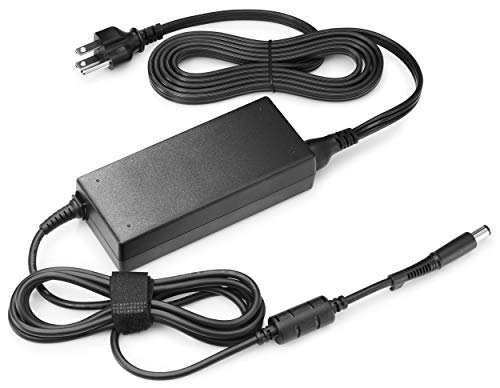 HP Adaptateur Secteur 90W pour remplacer votre chargeur PC portable en panne