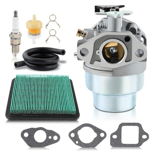 Carburetor For Honda HRR216K9VKA Self-Propelled Mower