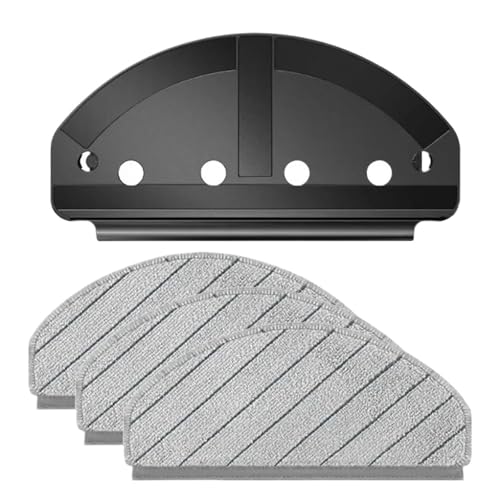 Support de serpillière compatible DEEBOT N20 remplacez votre plateau usé - 3