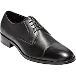 Cole Haan Men's Lenox Hill Cap Toe Oxford - Image 4