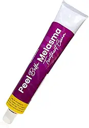 PeelBella - Melasma Treatment Cream - 30g - Belladona