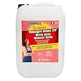 STARWAX THE FABULOUS