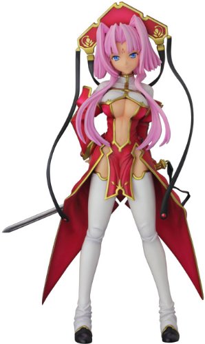 Amazon.co.jp: 真・恋姫†無双 ~萌将伝~ 孫権 真名~蓮華~ (1/7スケール 