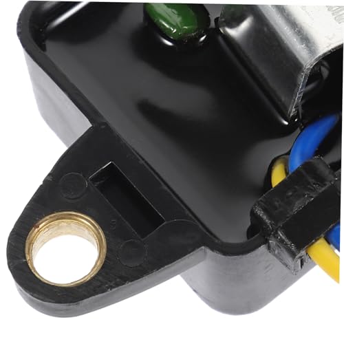 Générateur stable grâce au régulateur de tension AVR facile à installer - 7