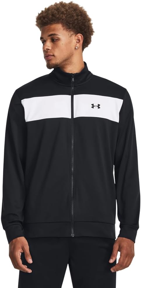 Under Armour mens Twister Jacket