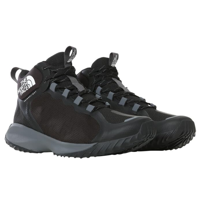 THE NORTH FACE Mężczyźni Wayroute Mid FuturelightButy trailowe