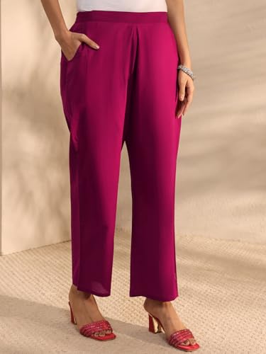 Kurta Libas Art en taille L : l'excellence des finitions