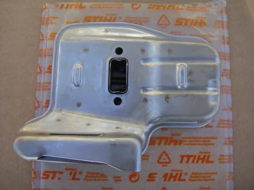 CTTINKT GENUINE MS201T MS201TC MS201TCM MS201 CHAINSAW MUFFLER