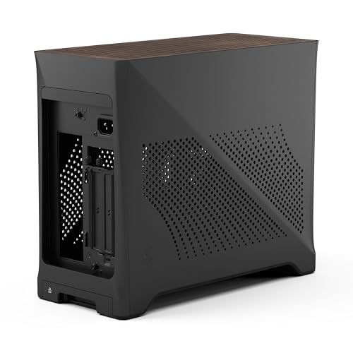 Image of Fractal Design Era 2 Charcoal