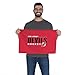 Northwest New Jersey Devils NHL City Hockey Rally Towel 18 x 15 Inches