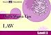 Daily Warm-Ups: Law Level 2 (Daily Warm Ups Level 2)