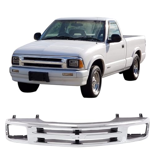 Chevrolet S-10 ピックアップトラック　シボレー　部品取り　不動 41XW0jdA6ML.jpg