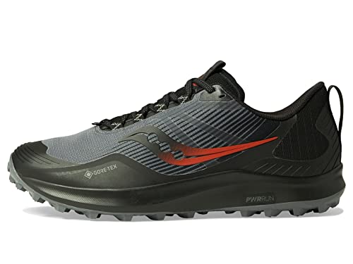 Image of Saucony Womens Peregrine 12 Gore Tex