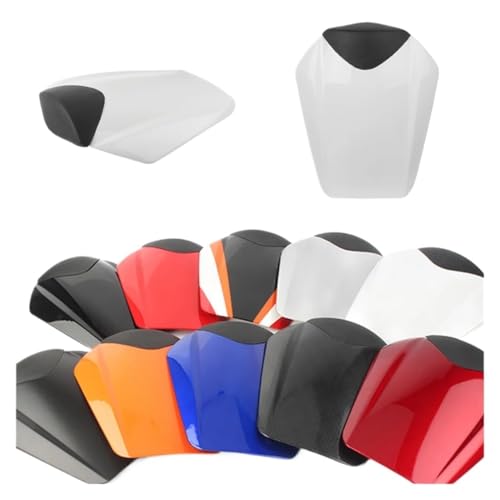 Pièce carénage pour CBR1000RR pour supprimer la selle passager - 6
