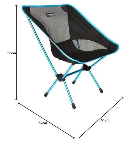 Helinox Chair One 追加写真 1