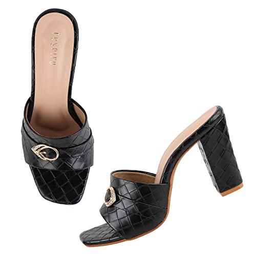 Image of Respiro Women's Res-mu-w-09 Heeled Sandal