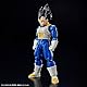 BANDAI SPIRITS Dragon Ball – Figur Rise Standard Vegeta (New Spec Ver.) – Modellbausatz