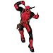 Hallmark Keepsake 2017 Deadpool Christmas Ornament