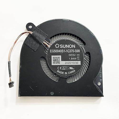 Ventilateur CPU GPU Razer Book RZ09-0357 refroidisseur portable - 6