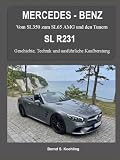  MERCEDES-BENZ, SL R231: Vom SL350 zum SL65 AMG und Tunern