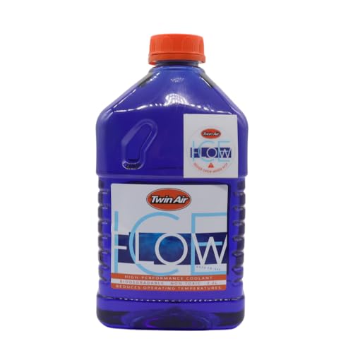 Twin Air IceFlow Coolant