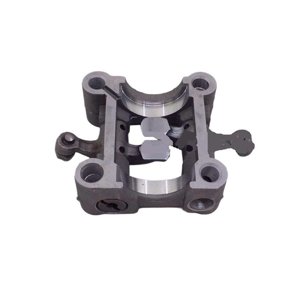 Soporte de árbol de levas GY6 50cc para reparar válvulas de 69mm